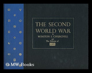 Item #173165 The Second World War. Winston Churchill, Sir
