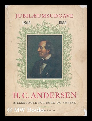Item #175676 Nattergalen. Hans Christian Andersen