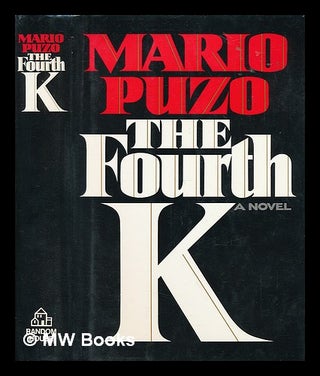 Item #175869 The fourth K. Mario Puzo, David Dukes