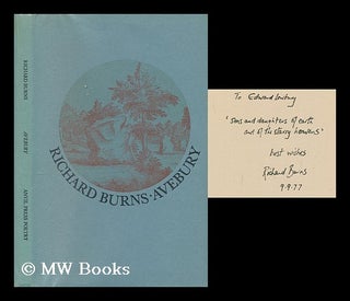 Item #177352 Avebury / Richard Burns. Richard Burns, 1943