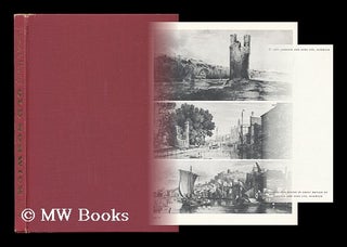 Item #178689 Old Norwich : a collection of paintings, prints and drawings of an ancient city /...