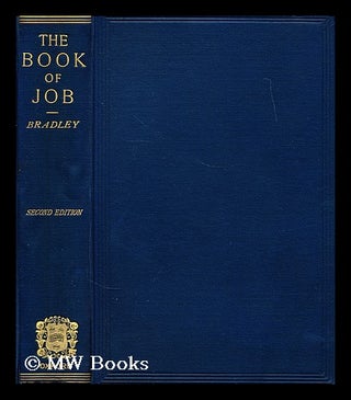 Item #179354 Lectures on the Book of Job : delivered in Westminster Abbey / by George Granville...