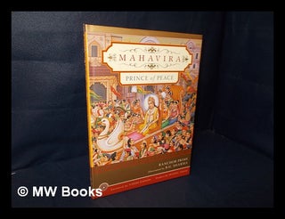 Item #180727 Mahavira : prince of peace / text by Ranchor Prime ; illustrated by B.G. Sharma ;...