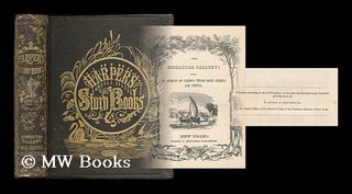 Item #188274 Harper's story books. The Gibraltar gallery: being an account of various things both...