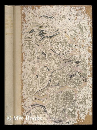 Item #189407 The testament of beauty : a poem in four books / By Robert Bridges. Robert Bridges