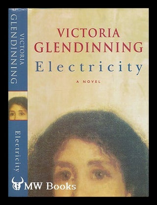 Item #193454 Electricity. Victoria Glendinning