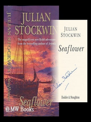 Item #193475 Seaflower / Julian Stockwin. Julian Stockwin
