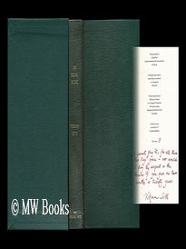 Item #193640 An equal music. Vikram Seth