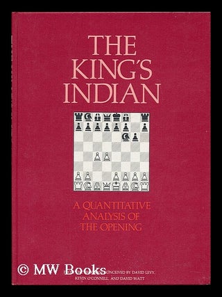 How To Play The Sicilian Defence - David N. L. Levy; Kevin J. O