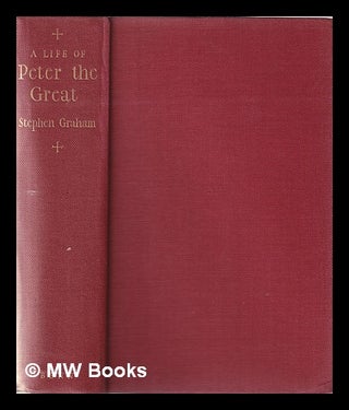 Item #197363 The great Earl of Peterborough / by Colin Ballard. Colin R. Ballard, Colin Robert