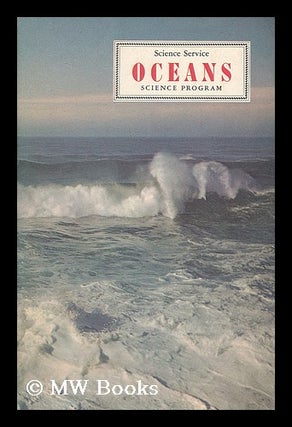 Item #198375 Oceans. Ernst. Science Service Behrendt