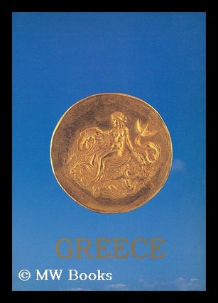 Item #199816 Greece. Greek National Tourist Organization