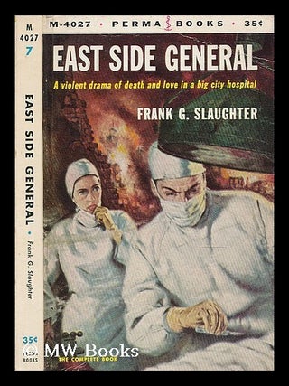 Item #202684 East side General. Frank Gill Slaughter
