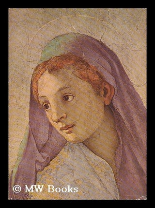 Item #203447 Frescoes from Florence. Arts Council Of Great Britain
