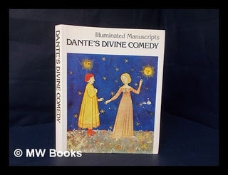 Item #204928 Dante's Divine Comedy : 15th century manuscript / commentaries on the miniatures by...