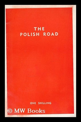 Item #206649 The Polish road : excerpts from the minutes of the VIIIth plenum of the Polish...