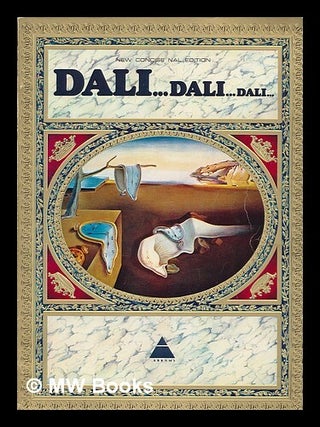 Item #208862 Dali -- Dali -- Dali -- / text by Max Gerard ; introduction by Pierre Roumeguere....