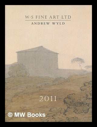 Item #209316 WS Fine Art, Andrew Wyld 2011. Susan Sloman, W/S Fine Art Ltd., Andrew Wyld Gallery