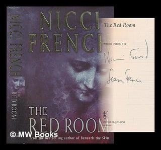 Item #210317 The red room / Nicci French. Nicci French