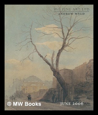 Item #210849 Watercolours and drawings 1750 - 1950 The Annual Exhibition : 7 June - 7 July 2006....