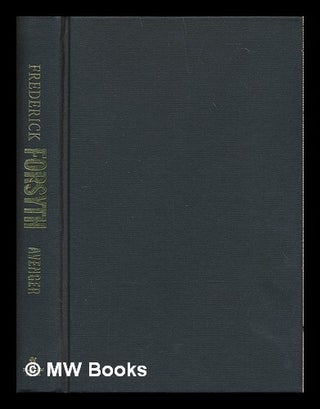 Item #212867 Avenger / Frederick Forsyth. Frederick Forsyth
