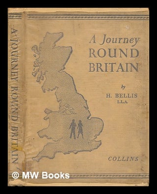 Item #213605 A journey round Britain / by H. Bellis. Hannah Bellis