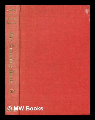 Item #214009 The Saturday book : being the sixth annual issue ... / edited by Leonard Russell;...