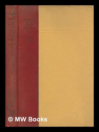 Item #214171 The romance of the Queen Pedauque. Anatole France