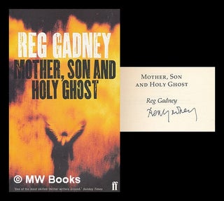 Item #214355 Mother, son and Holy Ghost / Reg Gadney. Reg Gadney, 1941