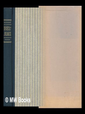 Item #214537 Bel-Ami / by Guy de Maupassant ; with an introduction by Alec Waugh & illustrations...