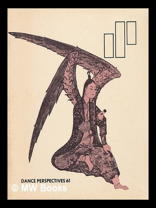 Item #218334 All that strange and mysterious folk : studies in ballet supernaturals. Juliet...