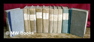 Item #218406 History of Europe during the French Revolution ... / by Archibald Alison [complete...