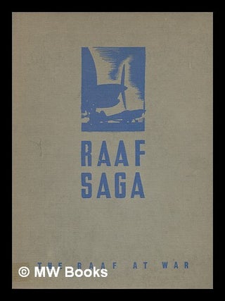Item #219204 RAAF saga. Australia. Royal Australian Air Force., Australian War Memorial