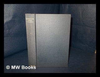 Item #219877 Catalogue of the Edward Clark Library [Volume 2]. Harry Graham Carter, Frank P....