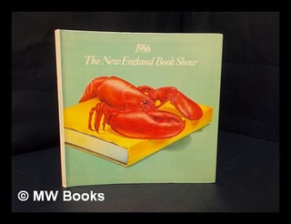 Item #220370 1986 the new england book show. 1986 Book Review Comittee