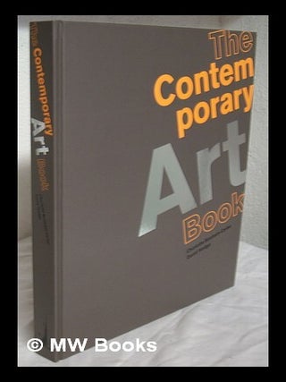 Item #221578 The contemporary art book / Charlotte Bonham-Carter, David Hodge. Charlotte...