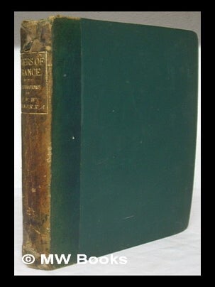 Item #222060 Turner's Rivers of France, with an introduction by John Ruskin and steel engravings...