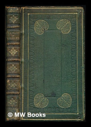 Item #222115 Gertrude of Wyoming, and other poems / by Thomas Campbell. Thomas Campbell