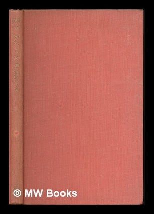 Item #223046 Letters to Benvenuta / Rainer Maria Rilke. With a foreword by Louis Untermeyer....