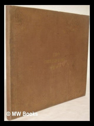 Item #223762 Lavengro : the scholar, the Gypsy, the priest / by George Borrow with 12...