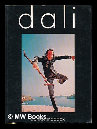 Item #225093 Dali / Conroy Maddox. Conroy Maddox, Salvador Dali