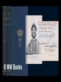 Item #226912 Old Touraine : The life and history of the chateaux of the Loire - Complete in 2...
