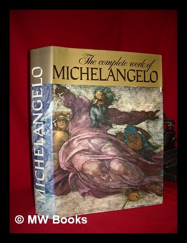 The complete works of Michelangelo | Michelangelo | New York