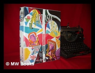 Item #228956 "Art Asia '93", Hong Kong. International Fine Art Expositions