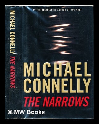 Item #229069 The narrows. Michael Connelly, 1956
