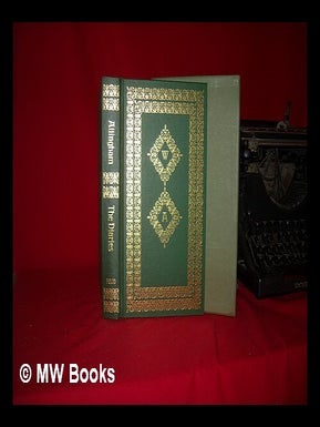 Item #229760 The diaries / William Allingham ; edited by H. Allingham and D. Radford ;...