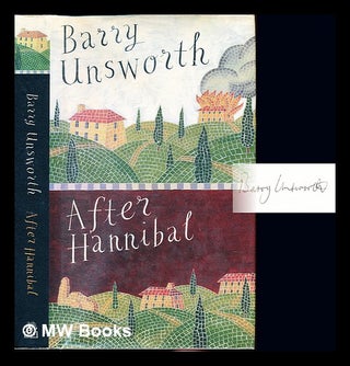 Item #229834 After Hannibal. Barry Unsworth, 1930