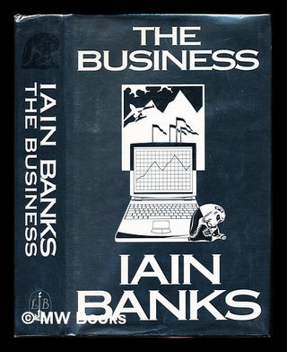 Item #230729 The business. Iain Banks