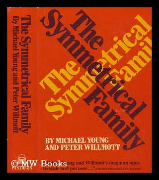 Item #23112 The Symmetrical Family. Michael Young