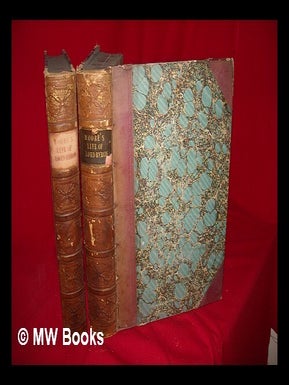 Item #231510 Letters and journals of Lord Byron : with notices of his life / by Thomas Moore -...
